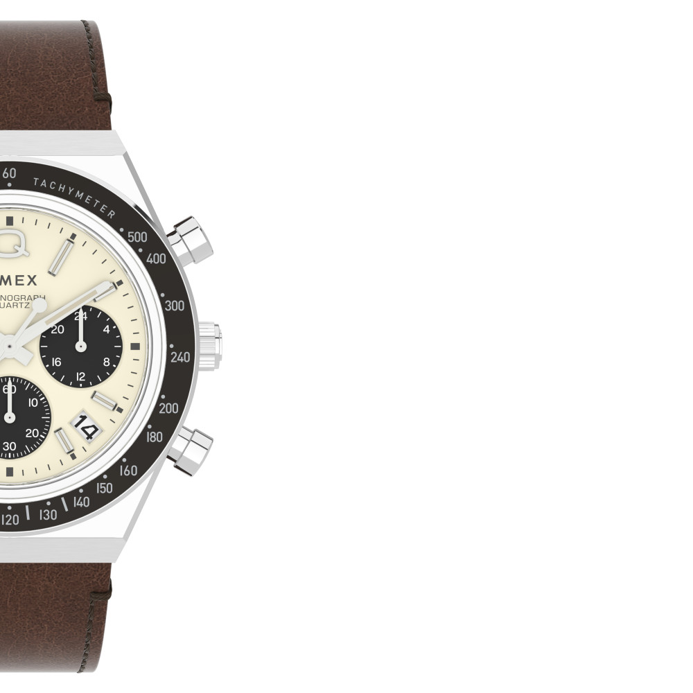 Timex Timex Lab Archive TW2V42800 - zegarek męski 8