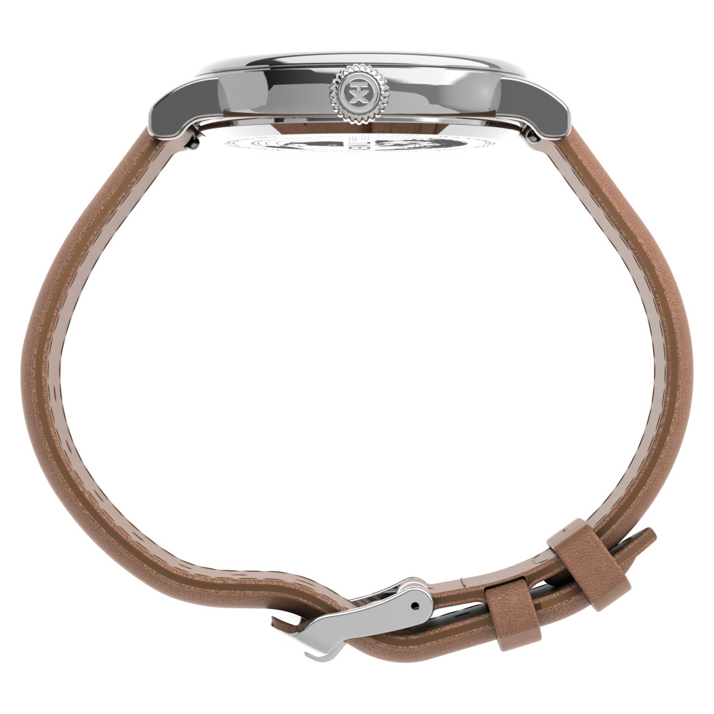 Timex Standard TW2V27700 - zegarek męski 5