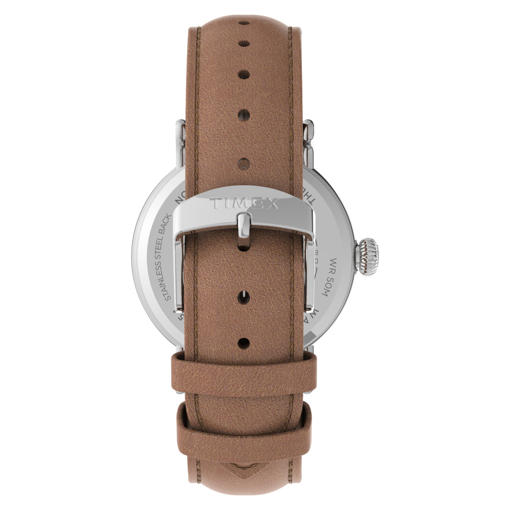 Timex Standard TW2V27700 - zegarek męski 3