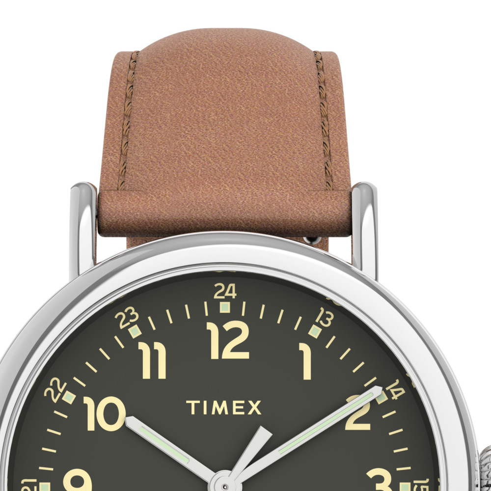 Timex Standard TW2V27700 - zegarek męski 7