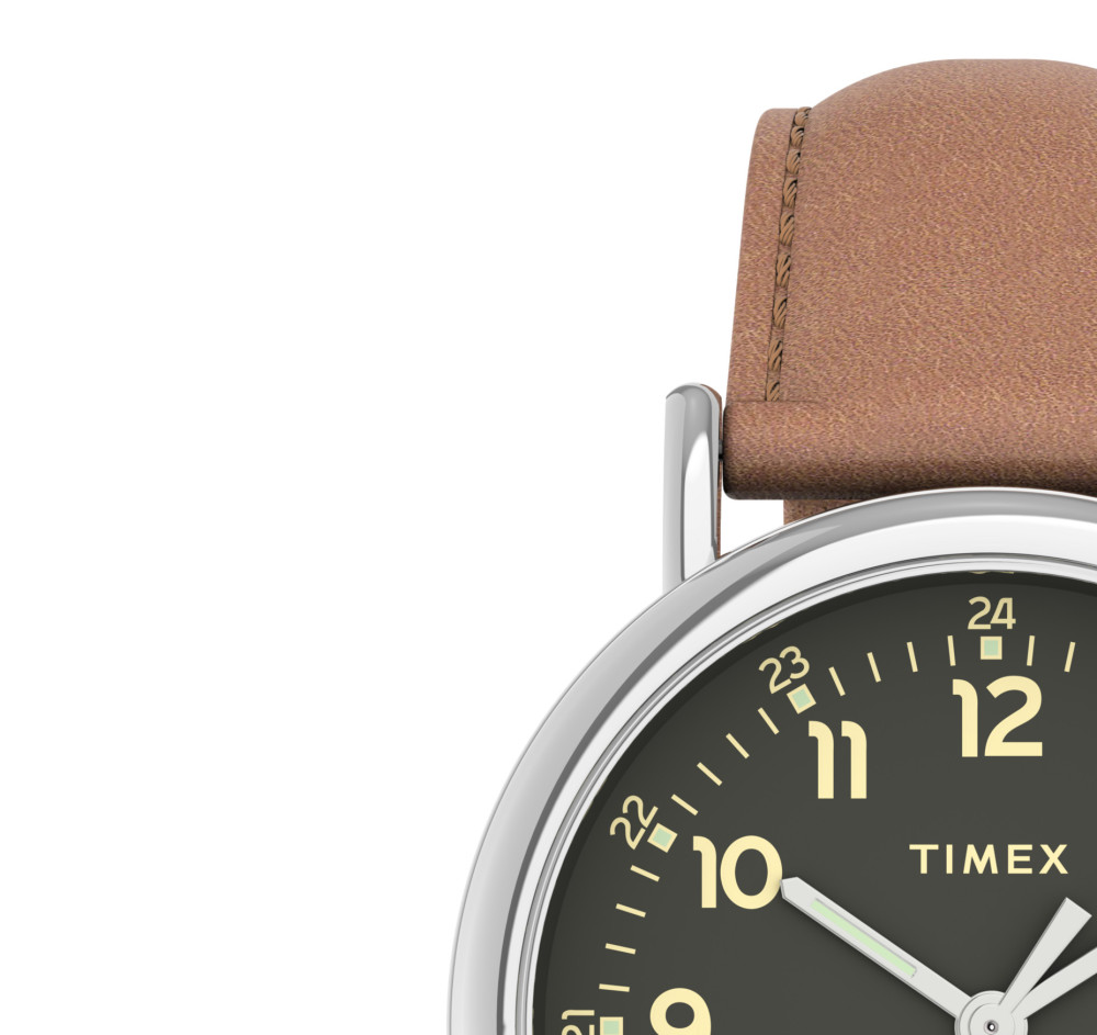 Timex Standard TW2V27700 - zegarek męski 8