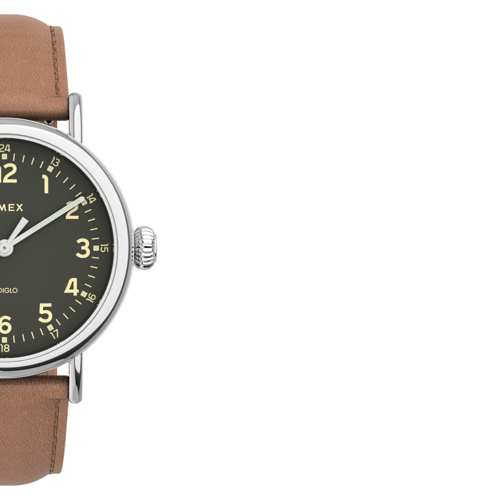 Timex Standard TW2V27700 - zegarek męski 10