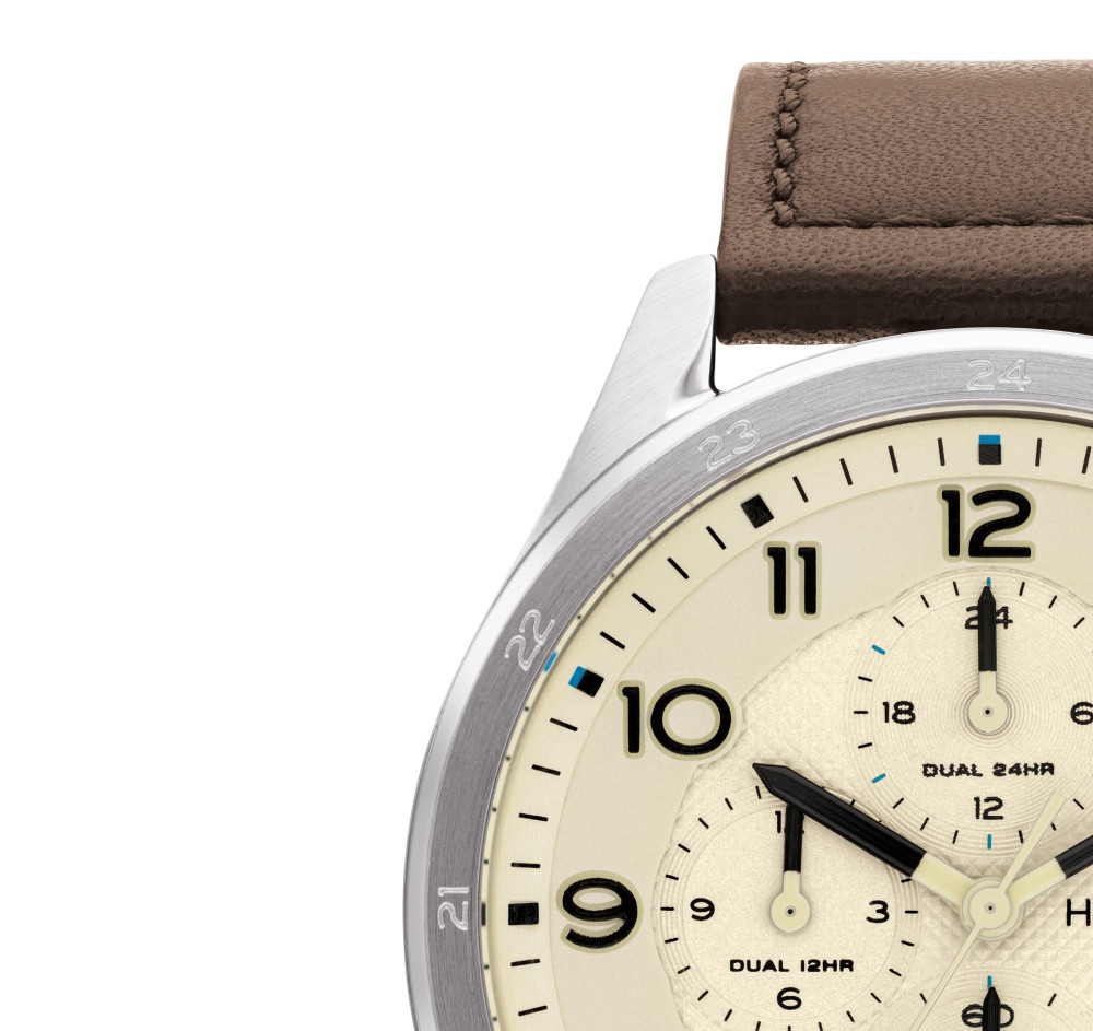 Tommy Hilfiger AXEL 1792003 - zegarek męski 4