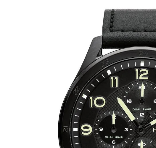 Tommy Hilfiger AXEL 1792004 - zegarek męski 5