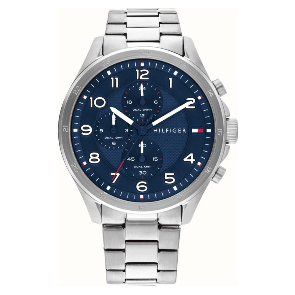 Tommy Hilfiger AXEL 1792007 - zegarek męski 8