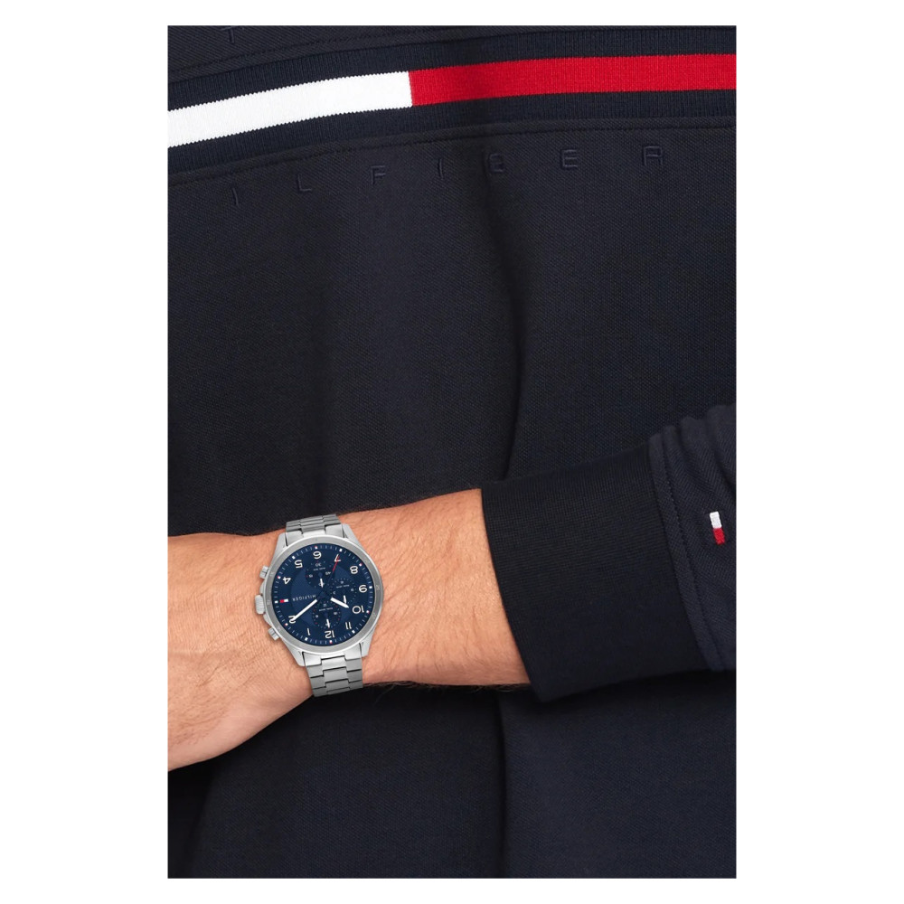 Tommy Hilfiger AXEL 1792007 - zegarek męski 2