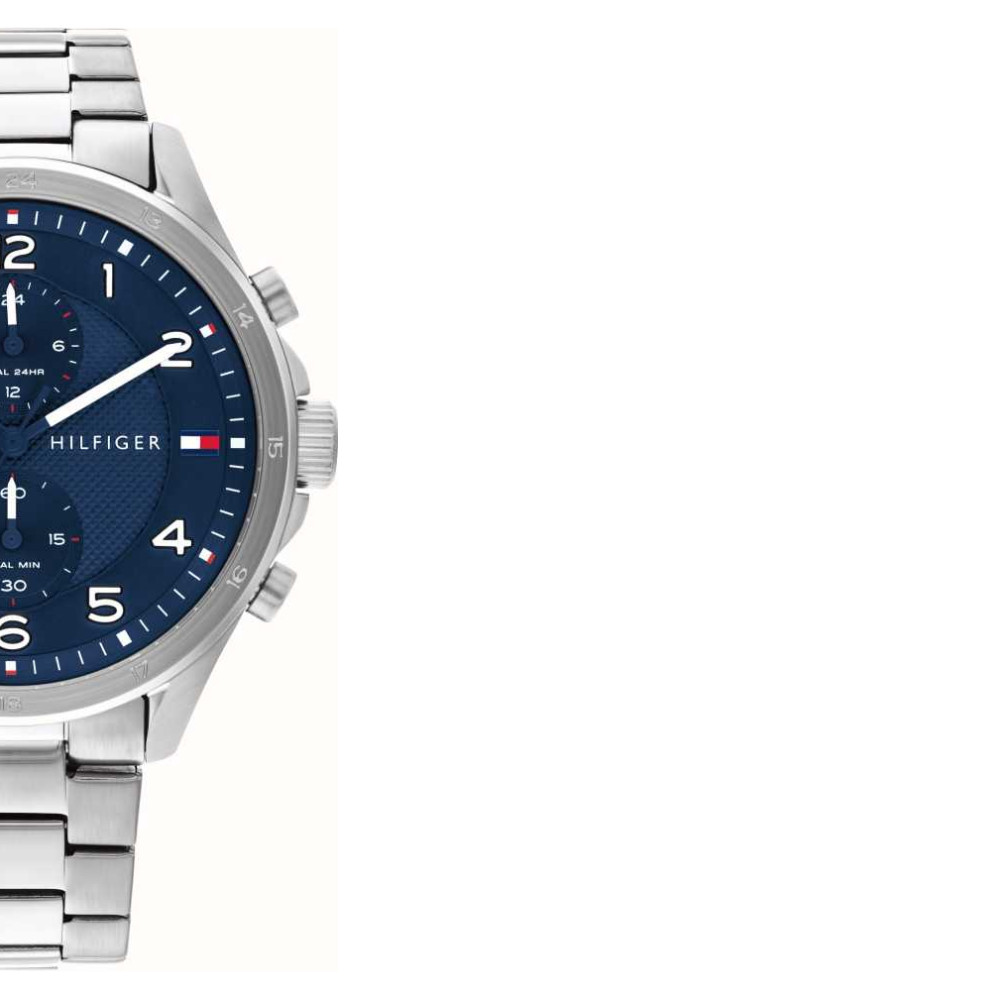 Tommy Hilfiger AXEL 1792007 - zegarek męski 7
