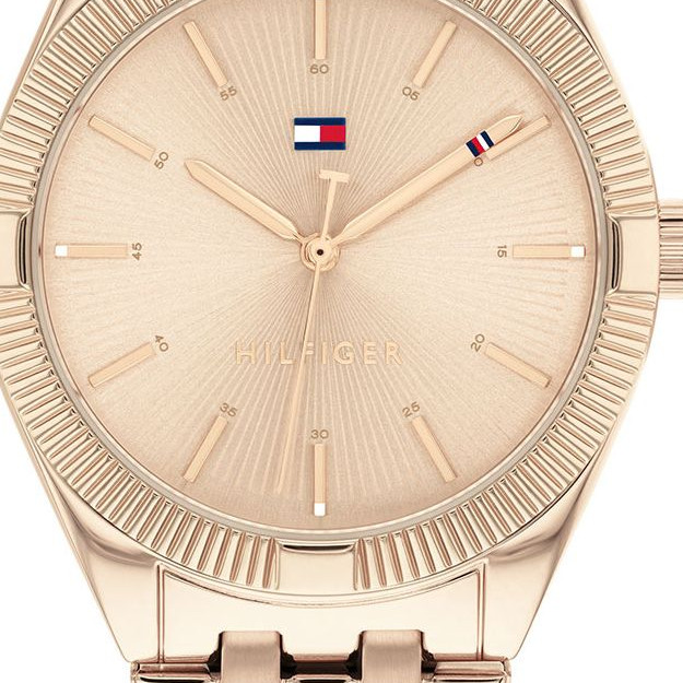 Tommy Hilfiger RACHEL 1782551 - zegarek damski 3