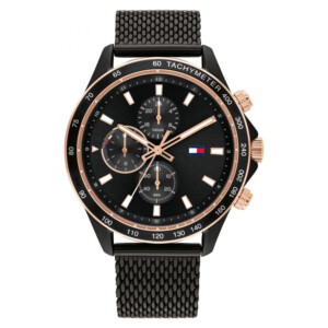 Tommy Hilfiger MILES  1792020 - zegarek męski