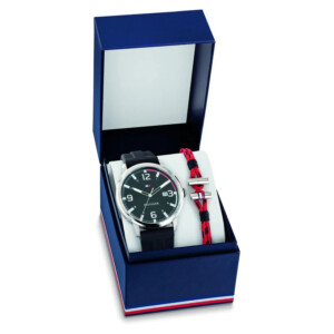 Tommy Hilfiger GIFT SET 2770139 - zegarek męski