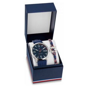 Tommy Hilfiger GIFT SET 2770141 - zegarek męski