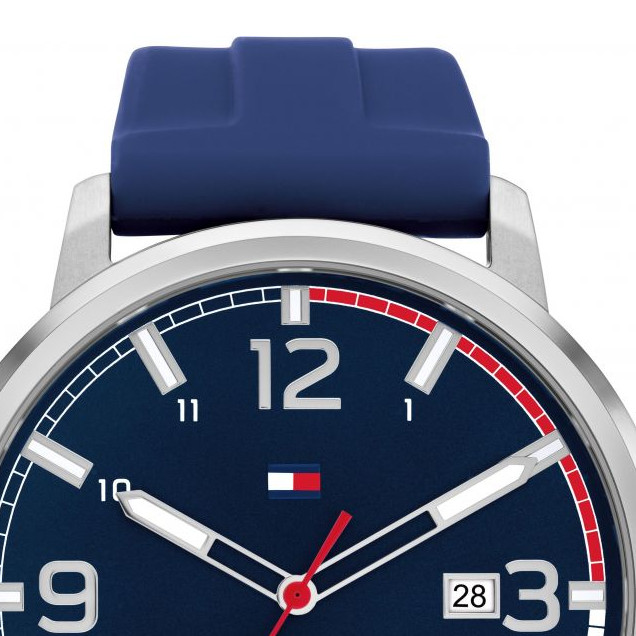 Tommy Hilfiger GIFT SET 2770141 - zegarek męski 5