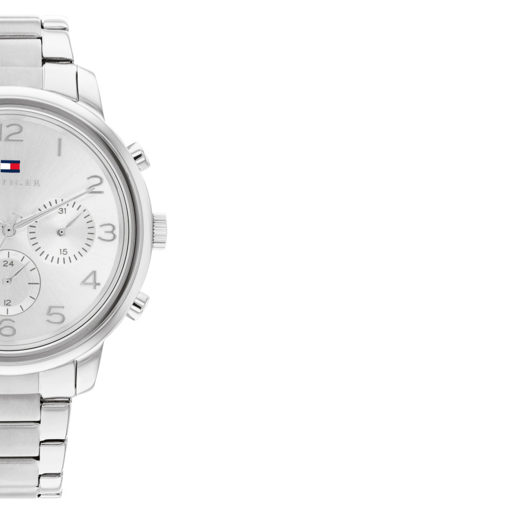 Tommy Hilfiger ISABEL 1782523 - zegarek damski 6