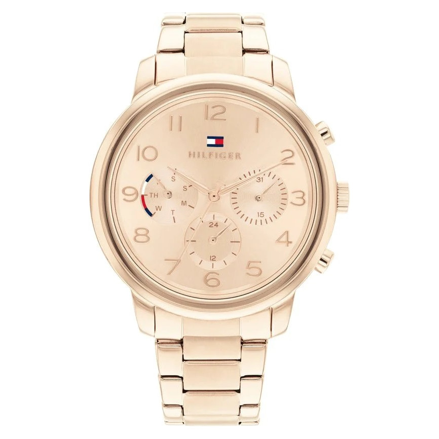 Tommy Hilfiger ISABEL 1782526 - zegarek damski 7