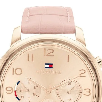 Tommy Hilfiger ISABEL 1782522 - zegarek damski 3