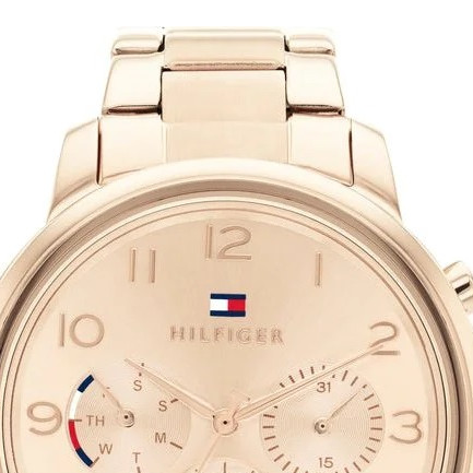 Tommy Hilfiger ISABEL 1782526 - zegarek damski 3