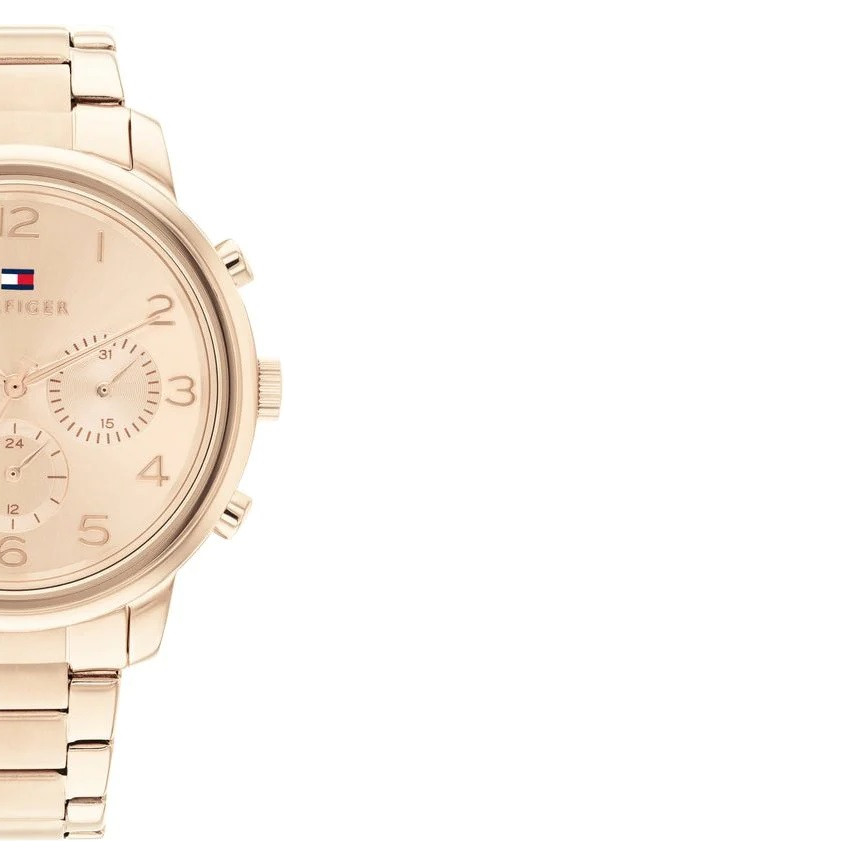 Tommy Hilfiger ISABEL 1782526 - zegarek damski 6