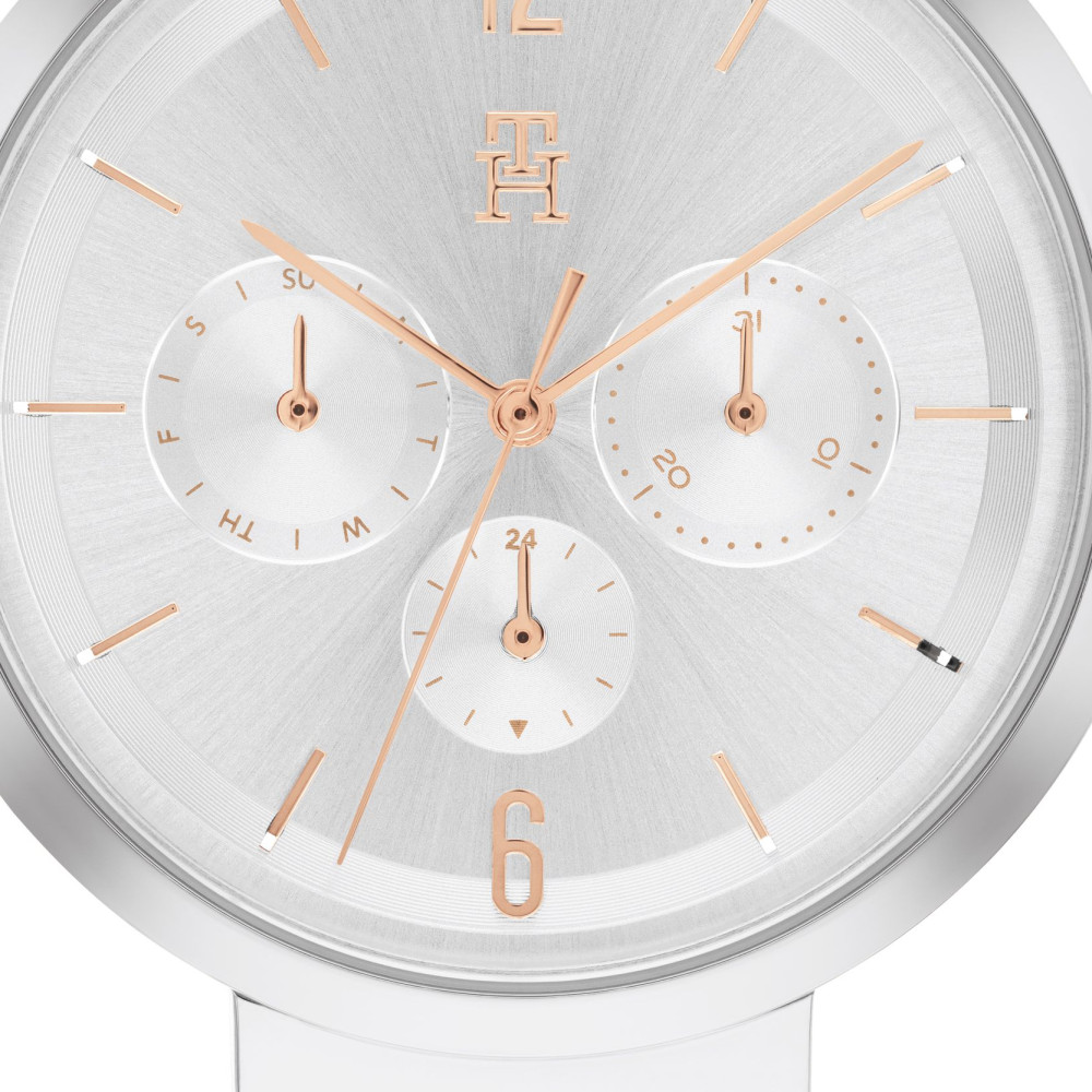 Tommy Hilfiger LIDIA 1782537 - zegarek damski 3