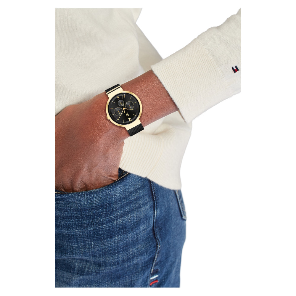 Tommy Hilfiger LIDIA 1782540 - zegarek damski 2