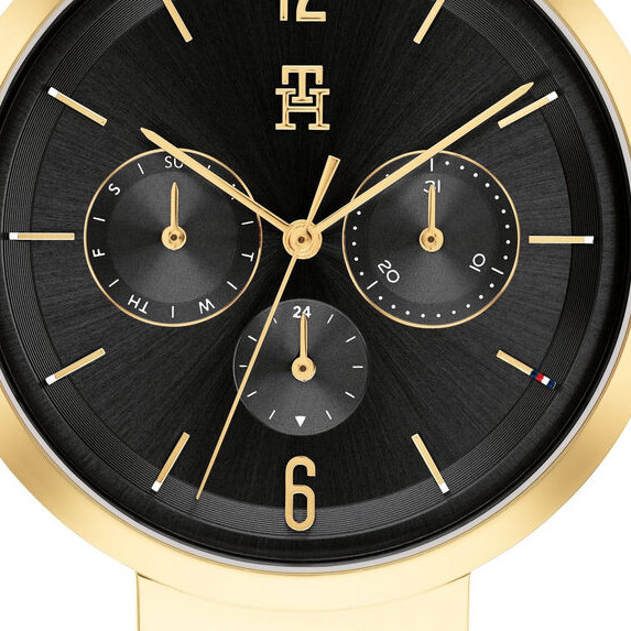 Tommy Hilfiger LIDIA 1782540 - zegarek damski 3