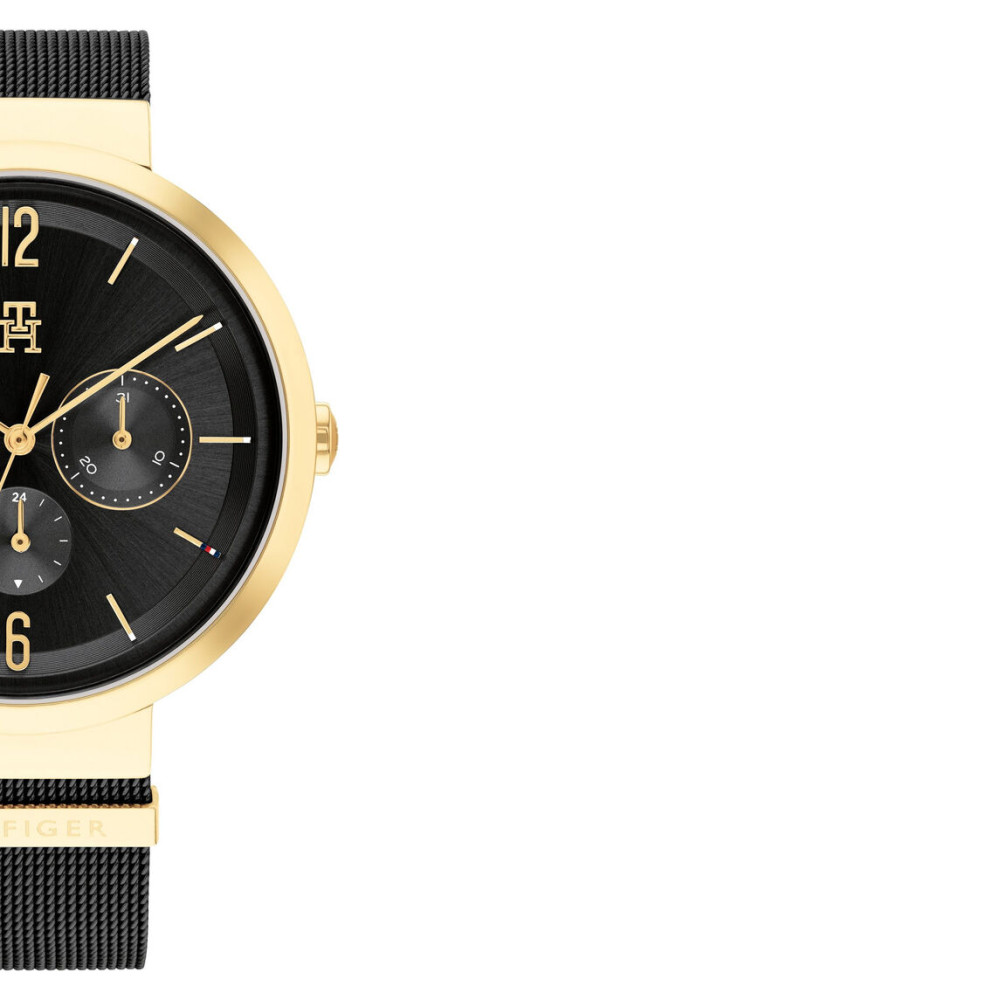 Tommy Hilfiger LIDIA 1782540 - zegarek damski 7