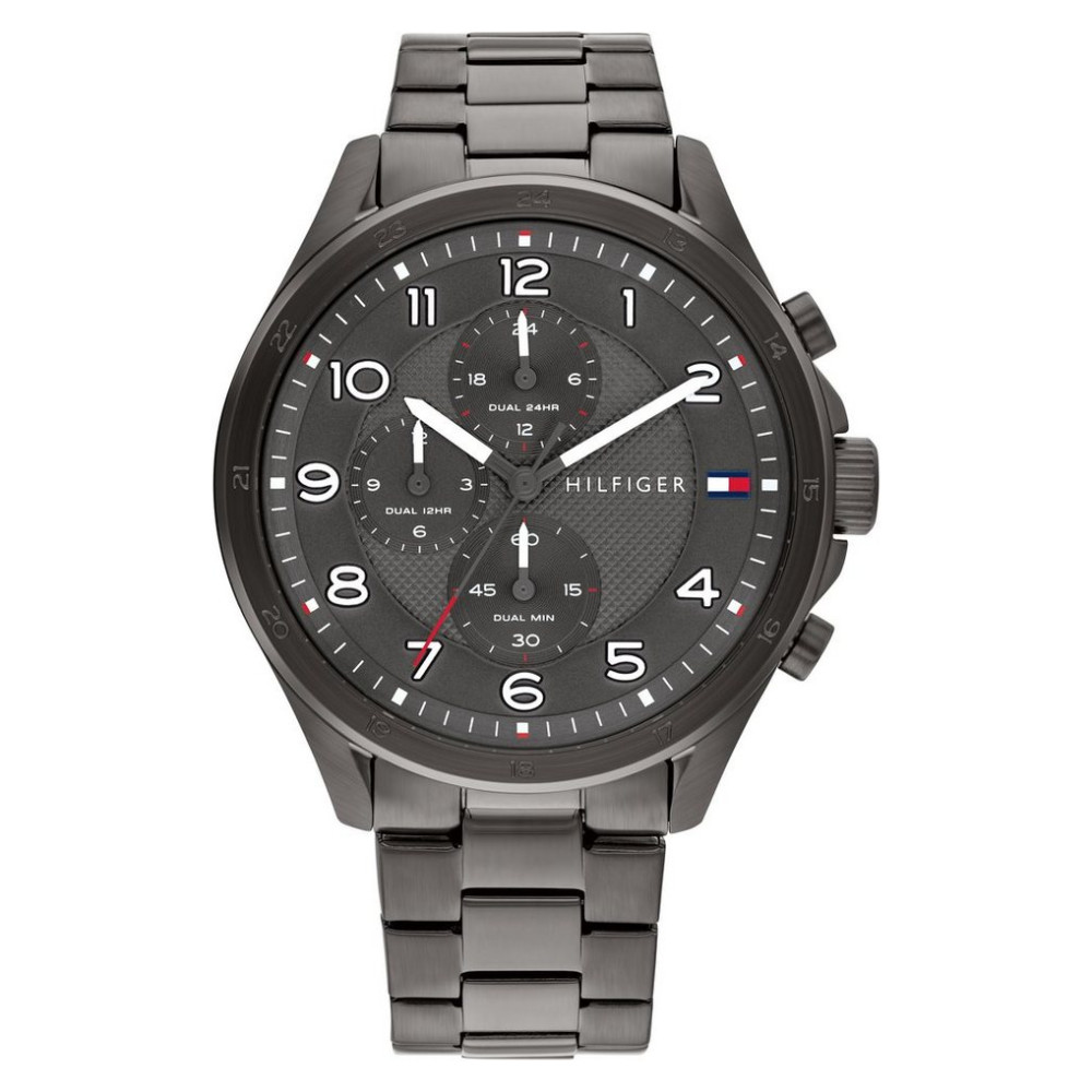 Tommy Hilfiger AXEL 1792008 - zegarek męski 7