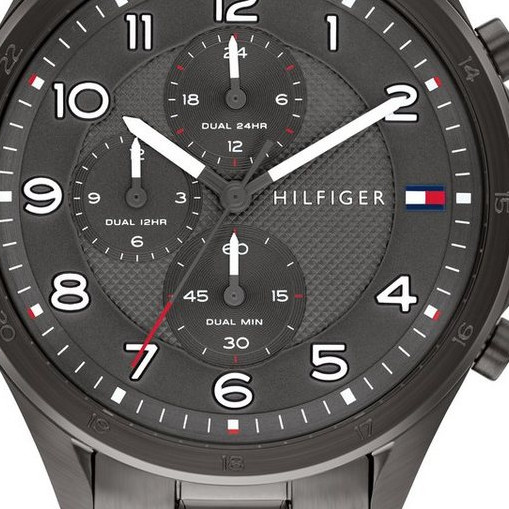 Tommy Hilfiger AXEL 1792008 - zegarek męski 2