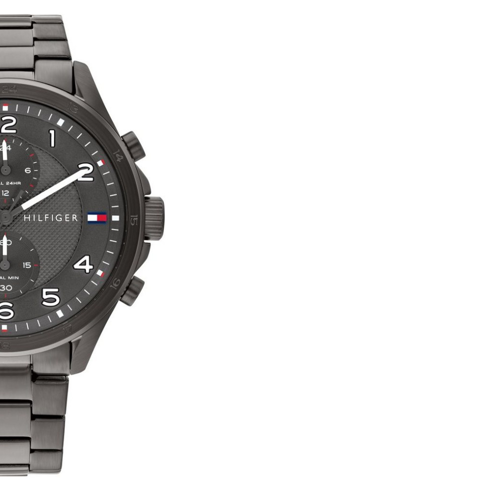 Tommy Hilfiger AXEL 1792008 - zegarek męski 6