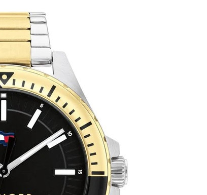 Tommy Hilfiger LOGAN 1792011 - zegarek męski 5