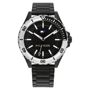 Tommy Hilfiger LOGAN 1792014 - zegarek męski