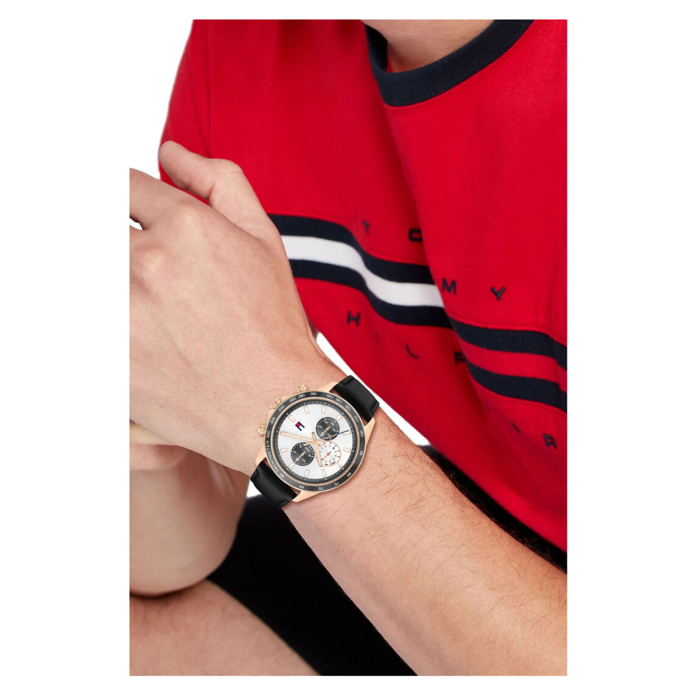 Tommy Hilfiger MILES  1792016 - zegarek męski 2