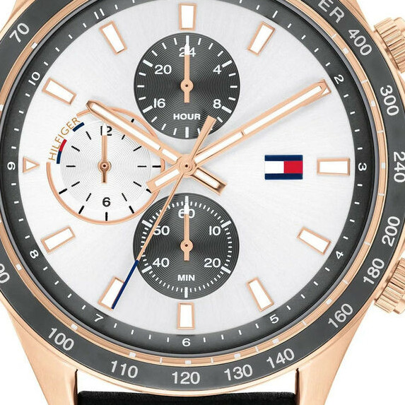 Tommy Hilfiger MILES  1792016 - zegarek męski 3