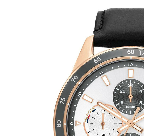 Tommy Hilfiger MILES  1792016 - zegarek męski 5