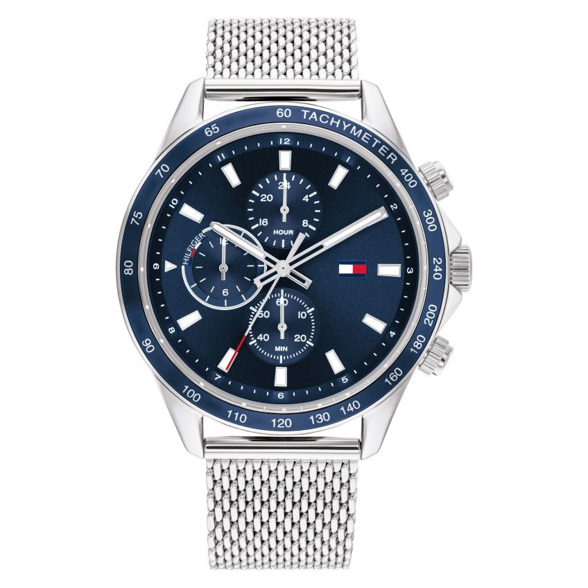 Tommy Hilfiger MILES  1792018 - zegarek męski 1