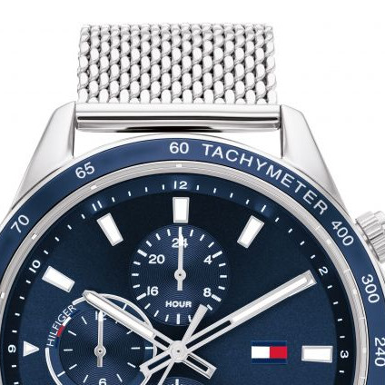 Tommy Hilfiger MILES  1792018 - zegarek męski 4