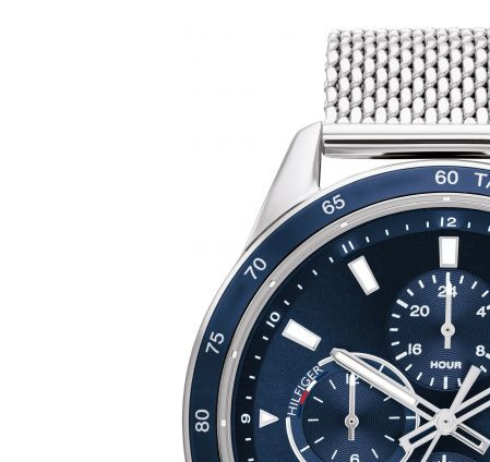 Tommy Hilfiger MILES  1792018 - zegarek męski 5