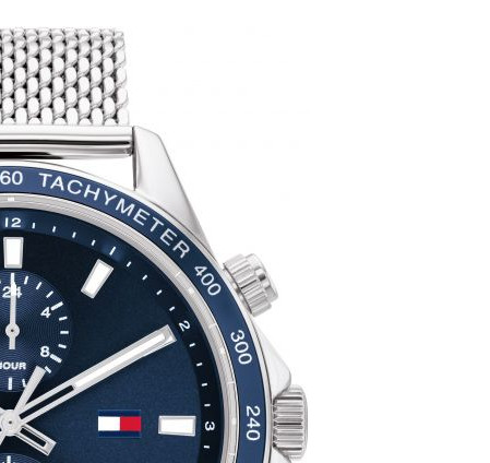 Tommy Hilfiger MILES  1792018 - zegarek męski 6
