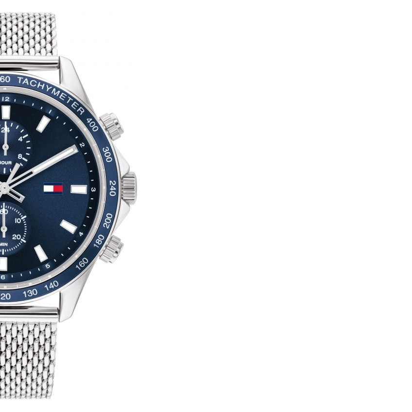 Tommy Hilfiger MILES  1792018 - zegarek męski 7