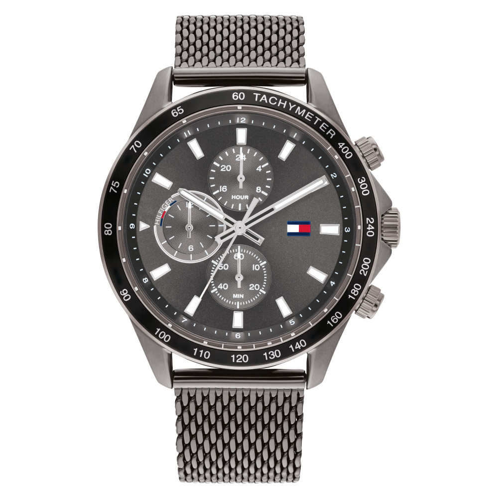 Tommy Hilfiger MILES  1792019 - zegarek męski 1