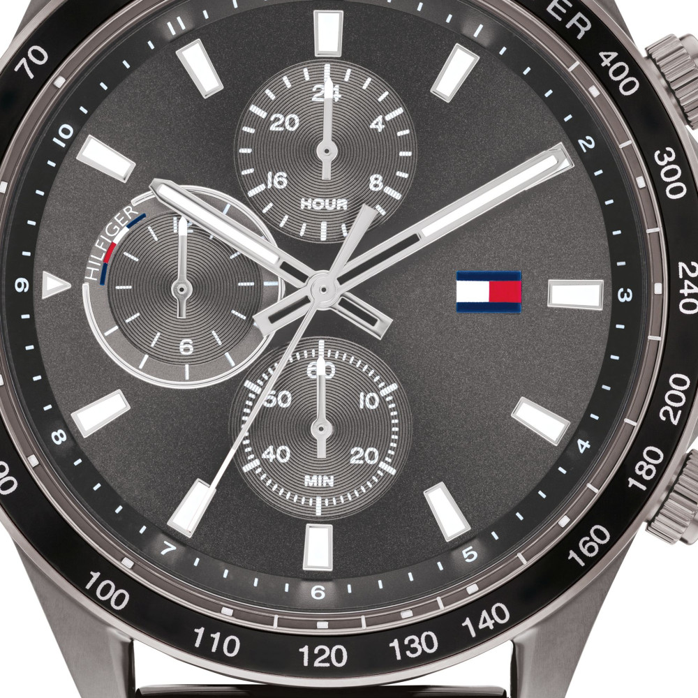 Tommy Hilfiger MILES  1792019 - zegarek męski 5