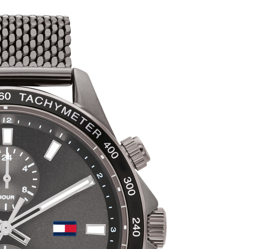 Tommy Hilfiger MILES  1792019 - zegarek męski 8
