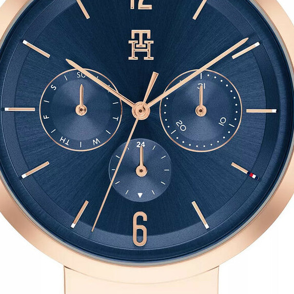 Tommy Hilfiger LIDIA 1782541 - zegarek damski 2