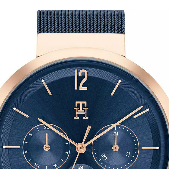 Tommy Hilfiger LIDIA 1782541 - zegarek damski 3