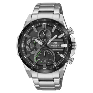 Casio Edifice Premium EFS-S620DB-1A - zegarek męski