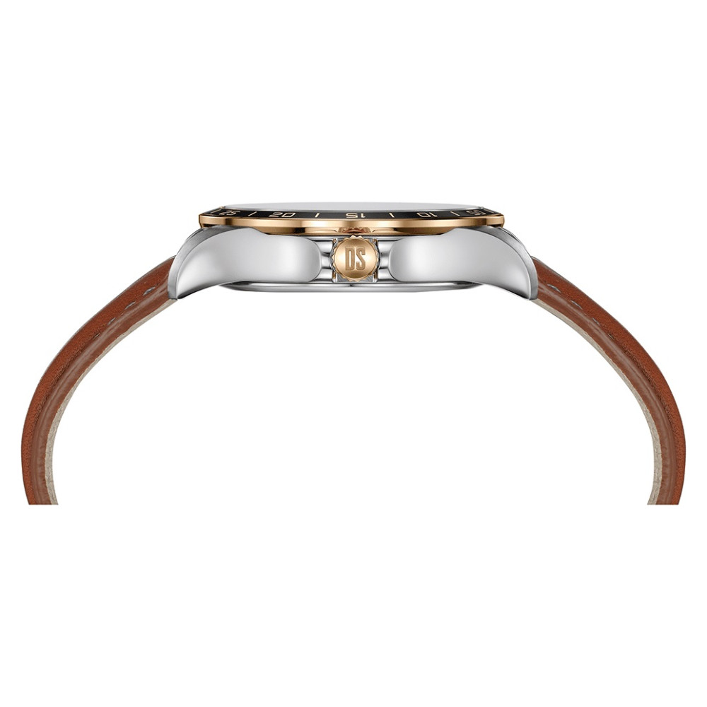 Certina DS-8 Gent Powermatic 80 C033.807.26.087.00 - zegarek męski 3