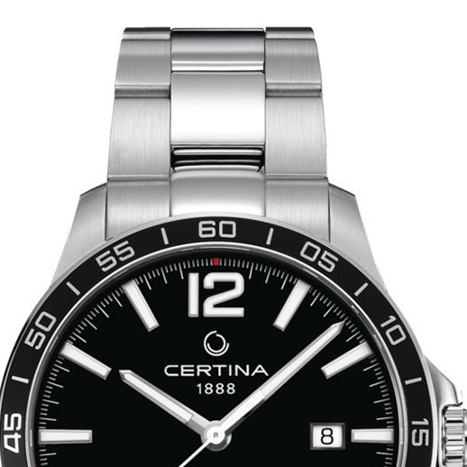 Certina DS-8 Gent Powermatic 80 C033.807.11.057.00 - zegarek męski 6