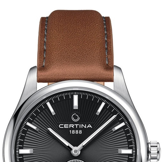 Certina DS-8 SMALL SECOND C033.428.16.051.00 - zegarek męski 5