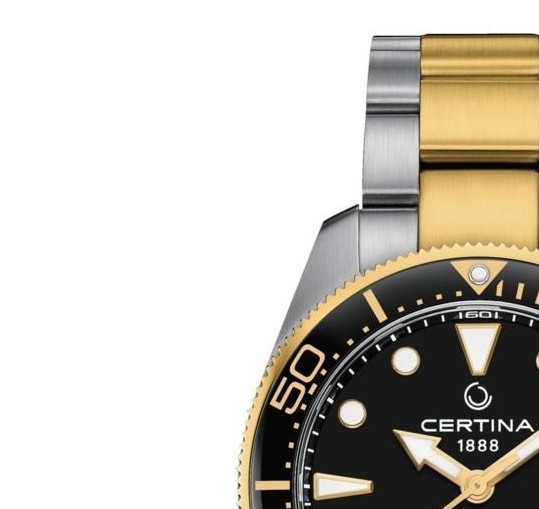 Certina DS Action Diver C032.607.22.051.00 - zegarek męski 4