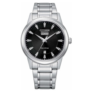 Citizen Classic AW0100-86E - zegarek męski