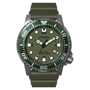 Citizen Promaster Diver BN0157-11X - zegarek męski